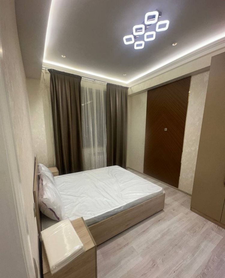 For rent 3-room apartment, 70 m² · Almazar — photo 3