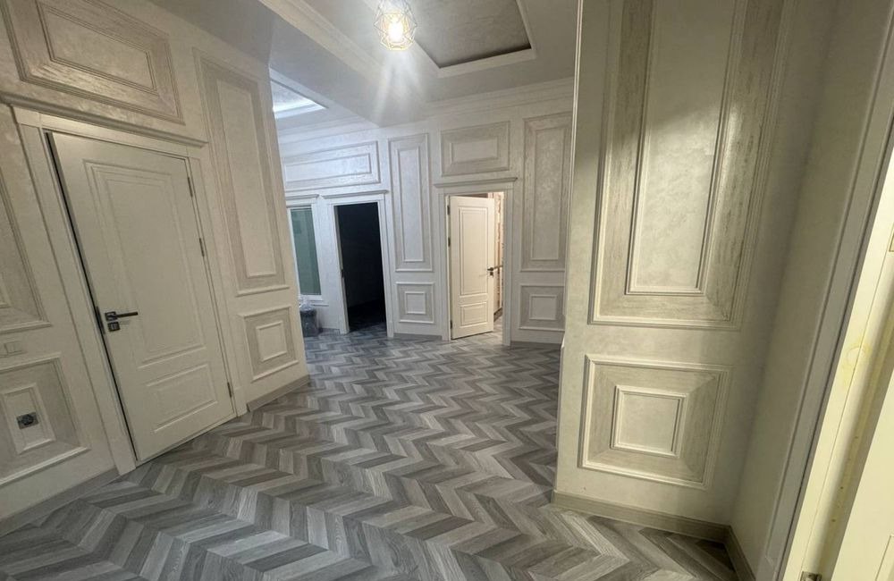 Ijaraga 4 xonali xonadon, 110 m² · Olmazor — surat 3
