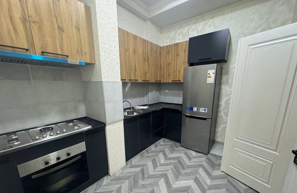 Ijaraga 4 xonali xonadon, 110 m² · Olmazor — surat 5