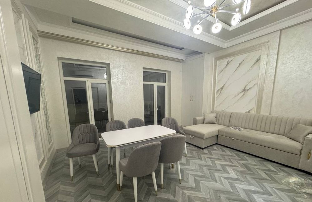Ijaraga 4 xonali xonadon, 110 m² · Olmazor — surat 4