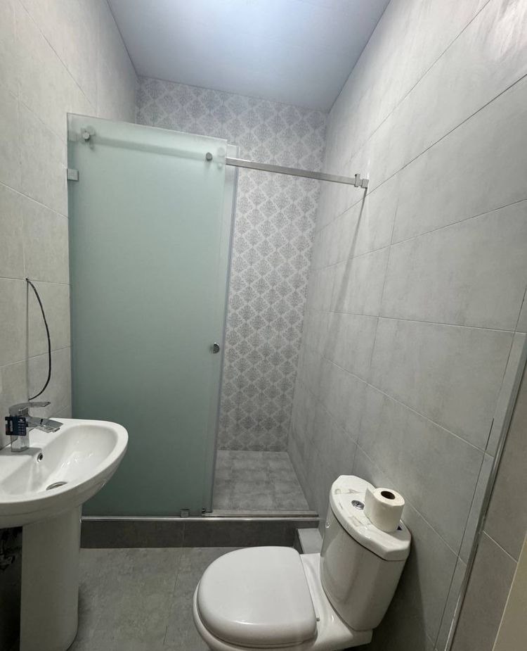 Ijaraga 4 xonali xonadon, 110 m² · Olmazor — surat 7