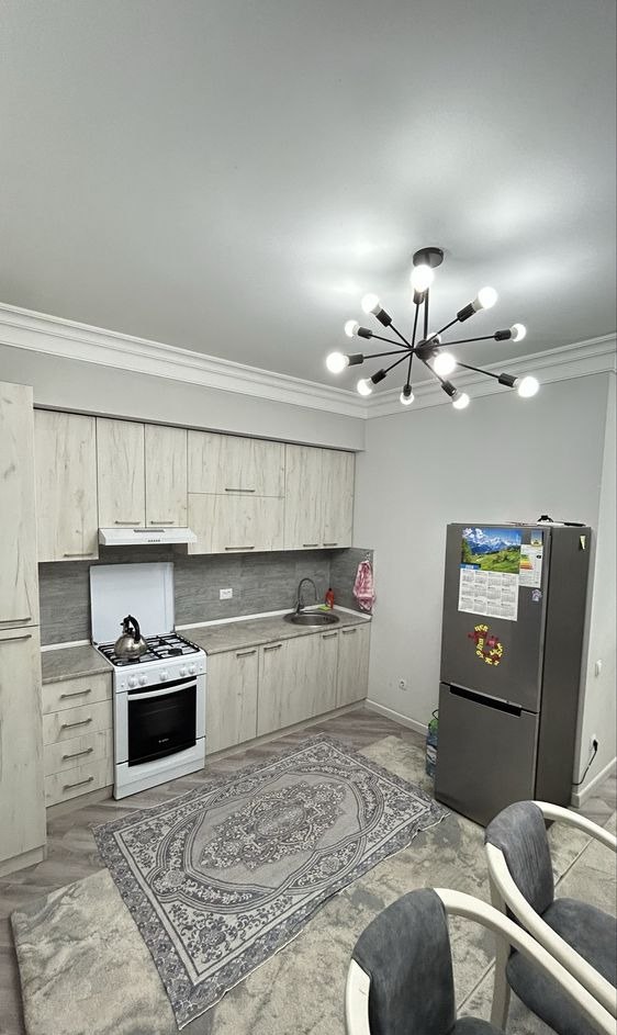 For rent 2-room apartment, 75 m² · Yakkasaray — photo 3