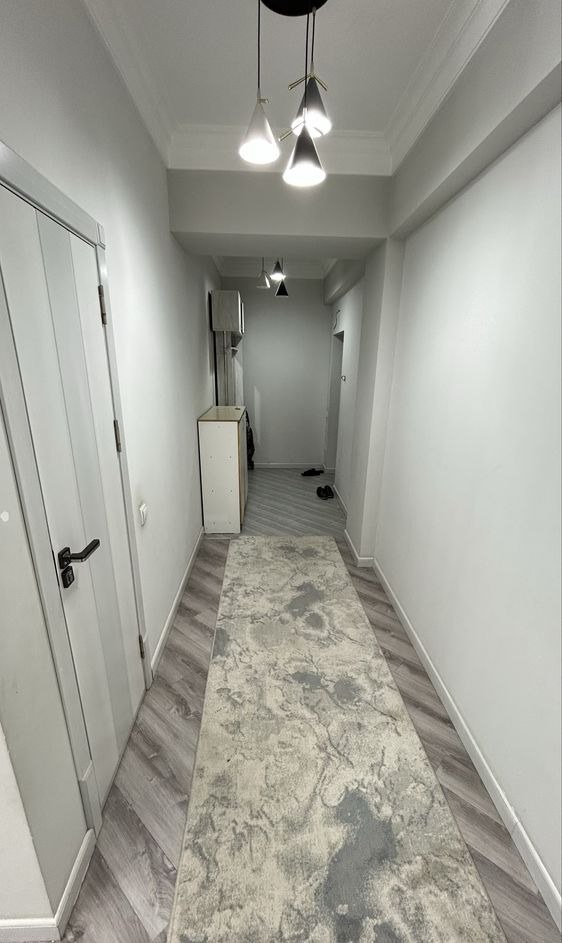 For rent 2-room apartment, 75 m² · Yakkasaray — photo 4
