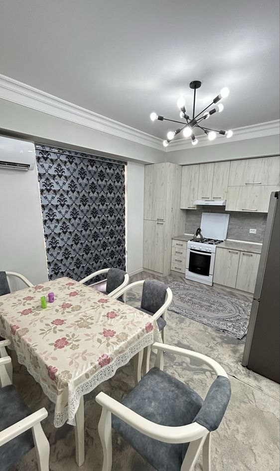 For rent 2-room apartment, 75 m² · Yakkasaray — photo 9