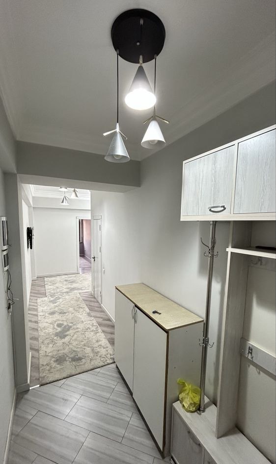 For rent 2-room apartment, 75 m² · Yakkasaray — photo 7