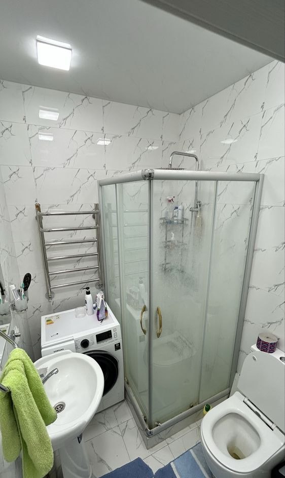 For rent 2-room apartment, 75 m² · Yakkasaray — photo 6