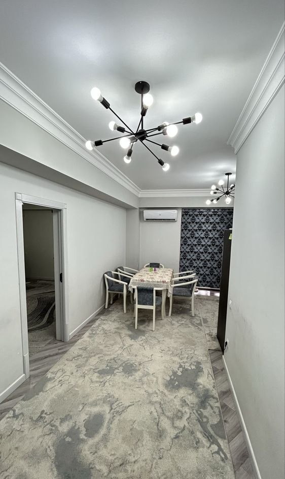 For rent 2-room apartment, 75 m² · Yakkasaray — photo 2