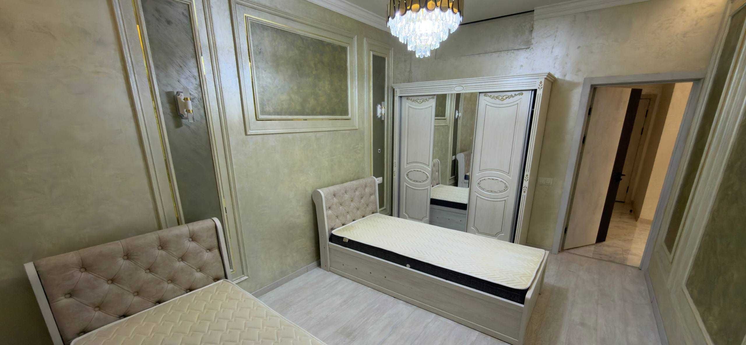 Сдаётся 3-комн. квартира, 78 м² · Алмазар — фото 3