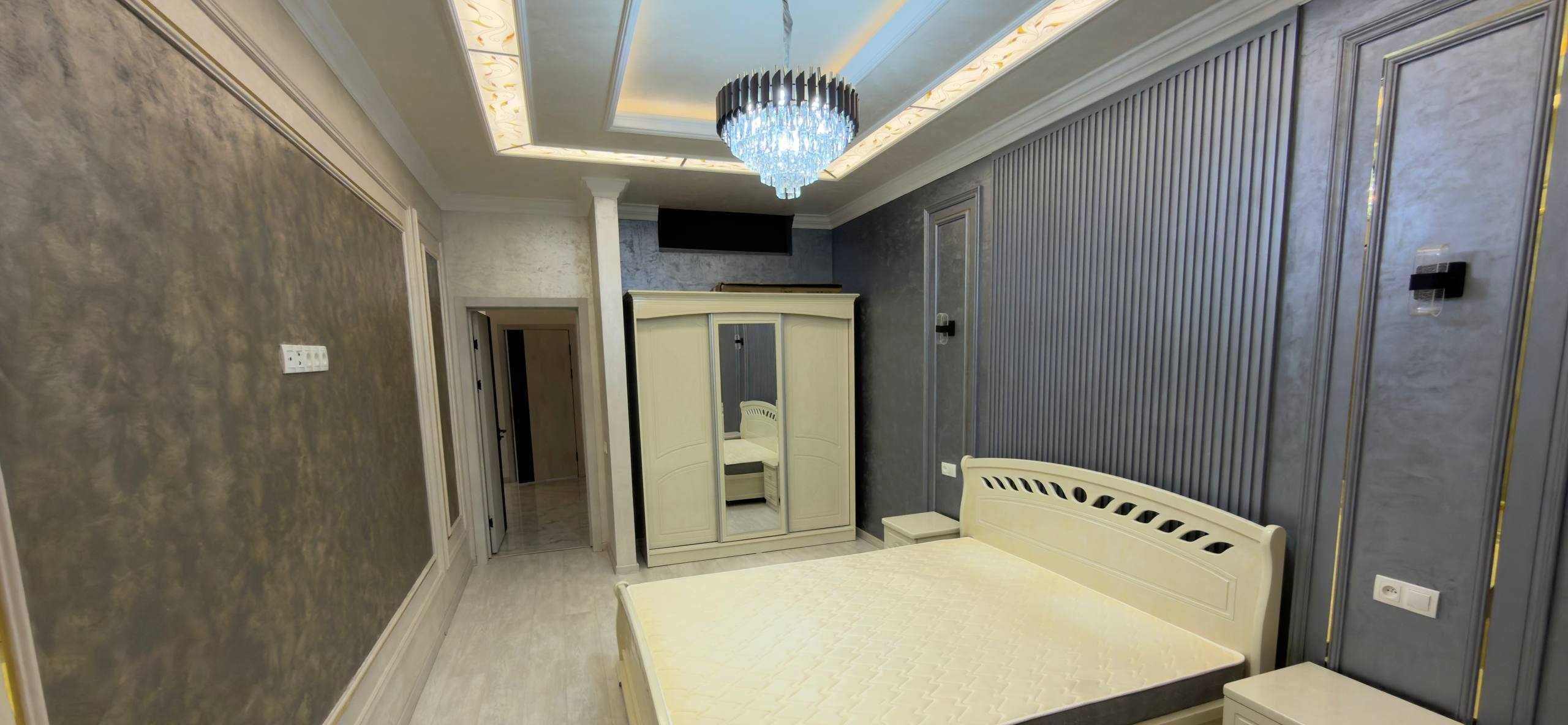 Сдаётся 3-комн. квартира, 78 м² · Алмазар — фото 2