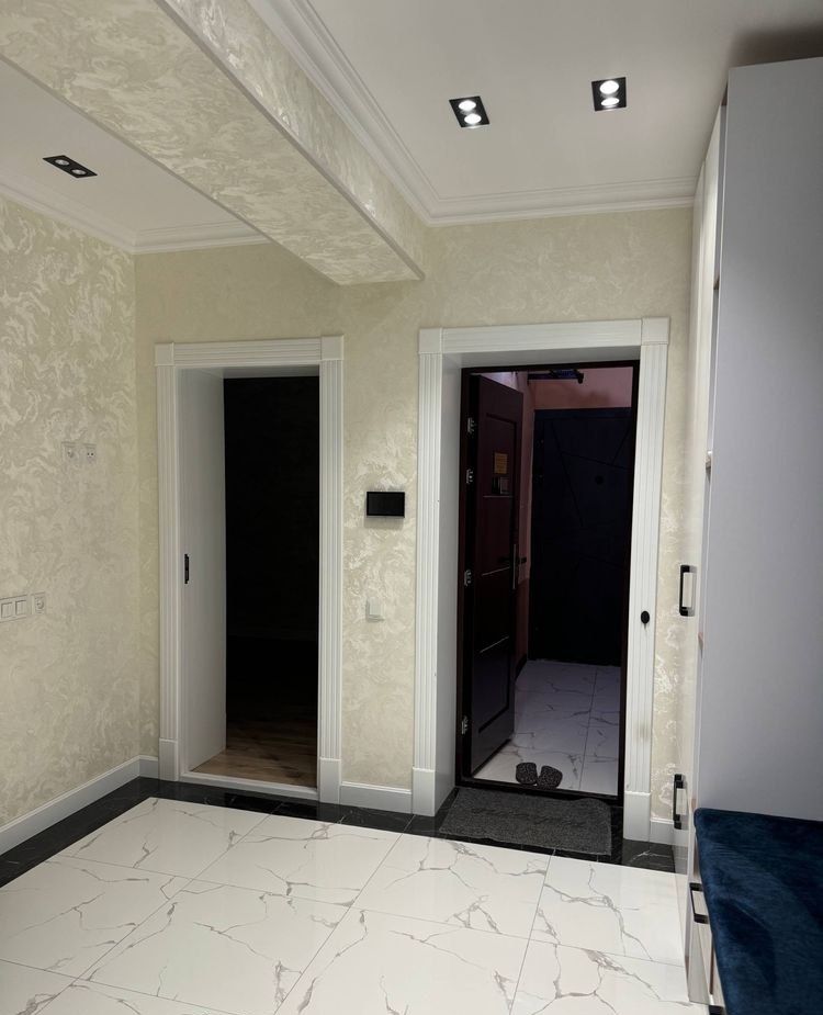 For rent 4-room apartment, 120 m² · Mirzo-Ulugbek — photo 1