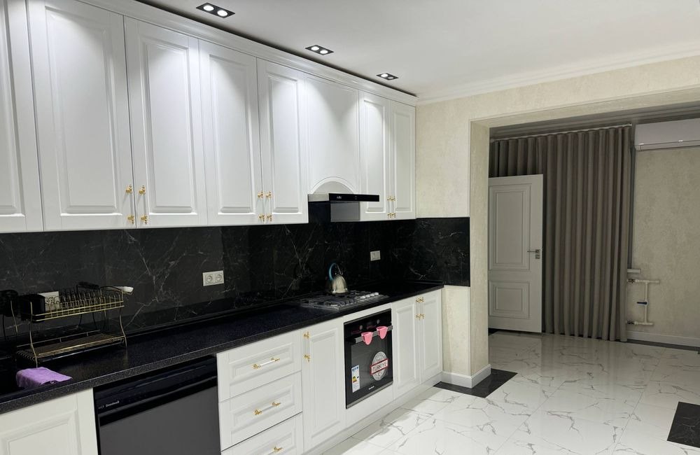 For rent 4-room apartment, 120 m² · Mirzo-Ulugbek — photo 9