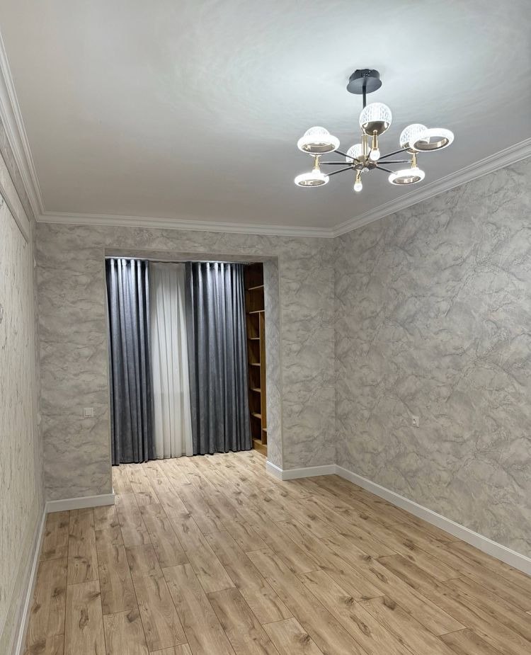 For rent 4-room apartment, 120 m² · Mirzo-Ulugbek — photo 3