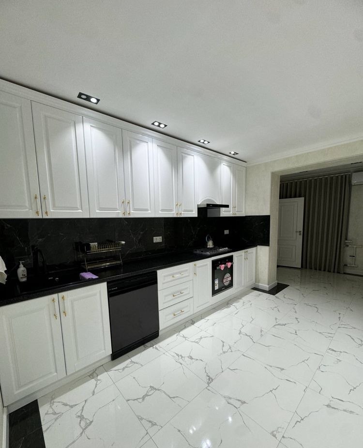 For rent 4-room apartment, 120 m² · Mirzo-Ulugbek — photo 10