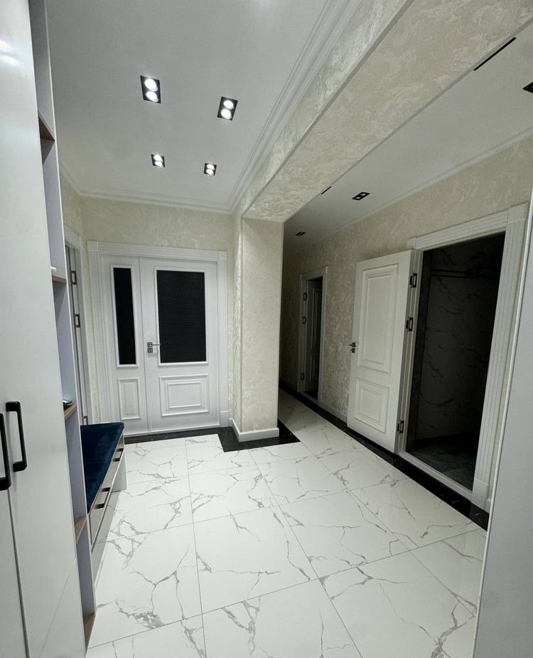 For rent 4-room apartment, 120 m² · Mirzo-Ulugbek — photo 2