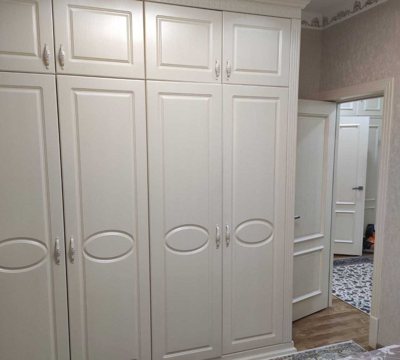Ijaraga 2 xonali xonadon, 60 m² · Mirzo Ulug‘bek — surat 4
