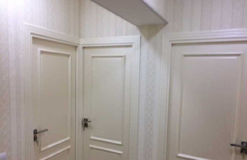 Ijaraga 2 xonali xonadon, 60 m² · Mirzo Ulug‘bek — surat 7