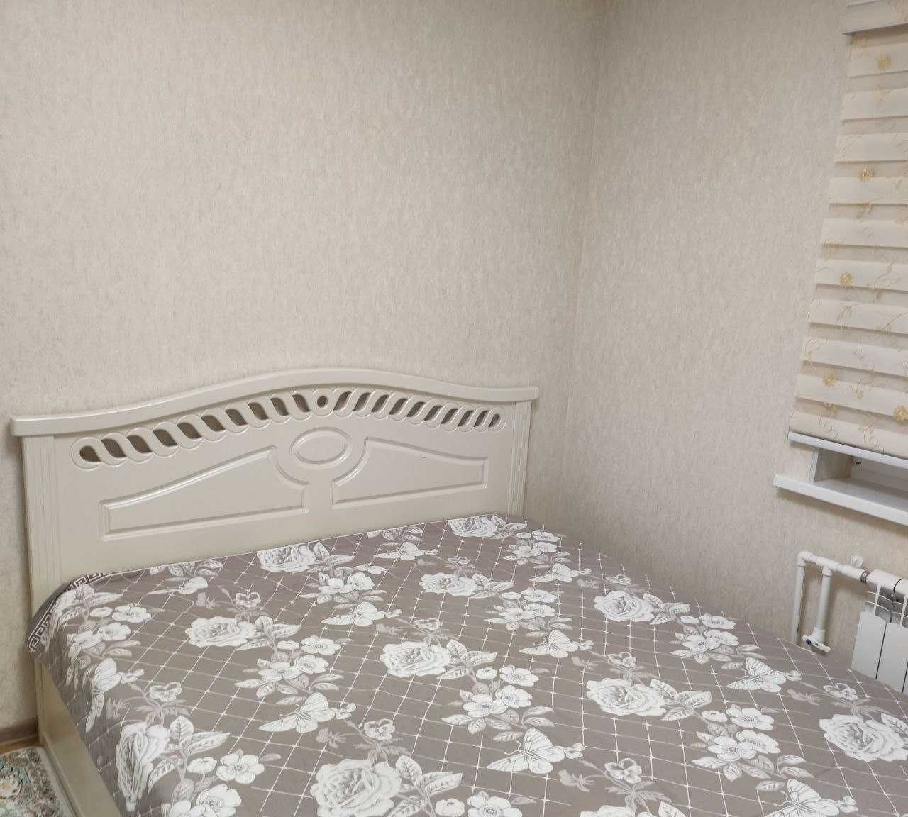 Ijaraga 2 xonali xonadon, 60 m² · Mirzo Ulug‘bek — surat 3
