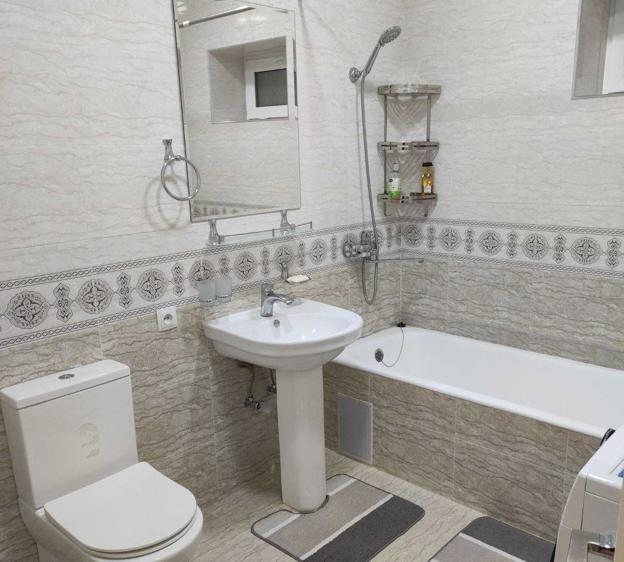 Ijaraga 2 xonali xonadon, 60 m² · Mirzo Ulug‘bek — surat 5