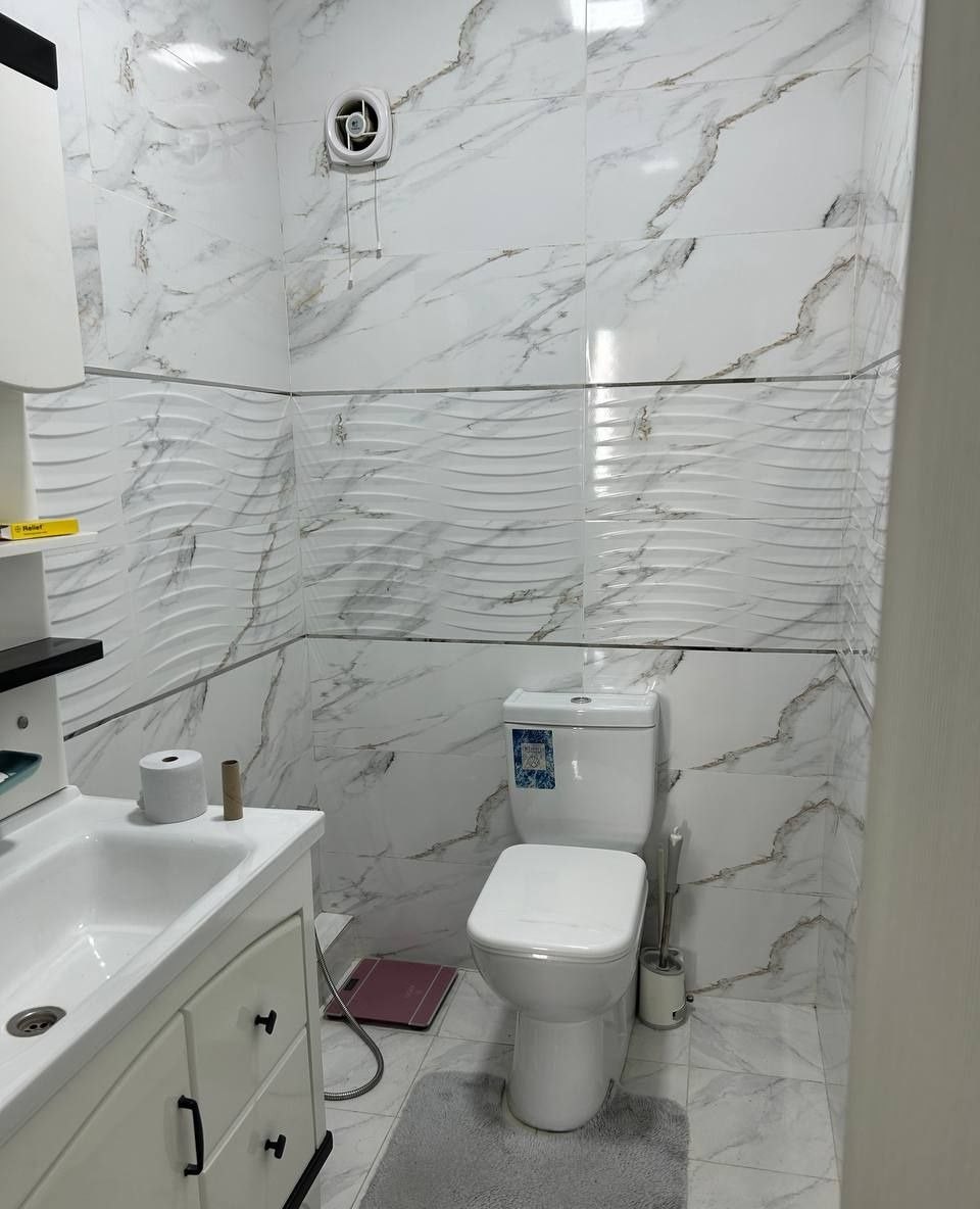 Ijaraga 3 xonali xonadon, 92 m² · Olmazor — surat 6