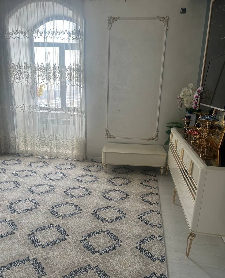 Ijaraga 3 xonali xonadon, 92 m² · Olmazor — surat 4