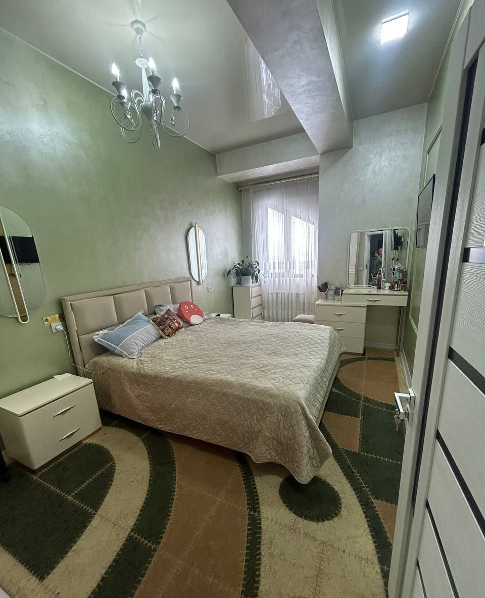 Ijaraga 3 xonali xonadon, 92 m² · Olmazor — surat 2