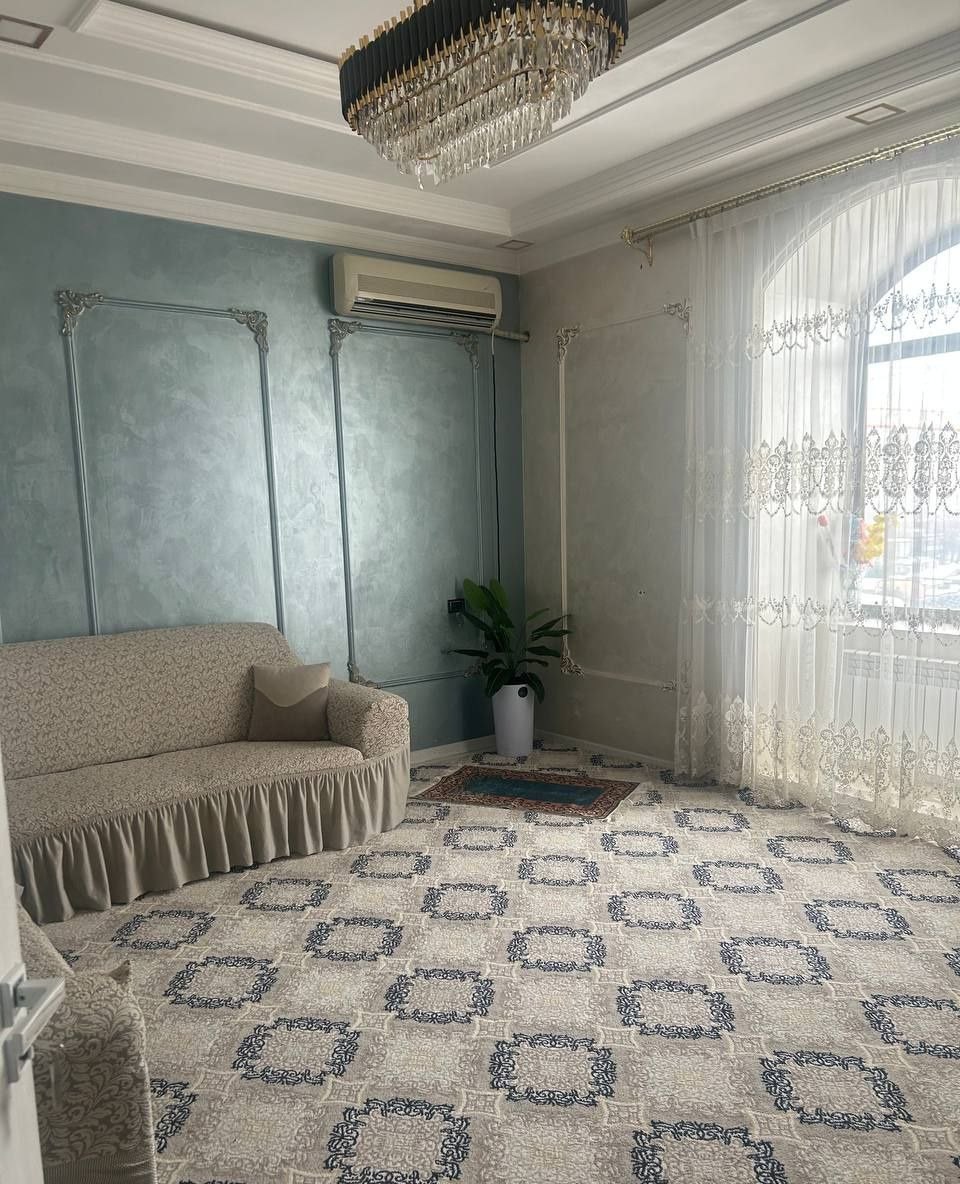 Ijaraga 3 xonali xonadon, 92 m² · Olmazor — surat 3