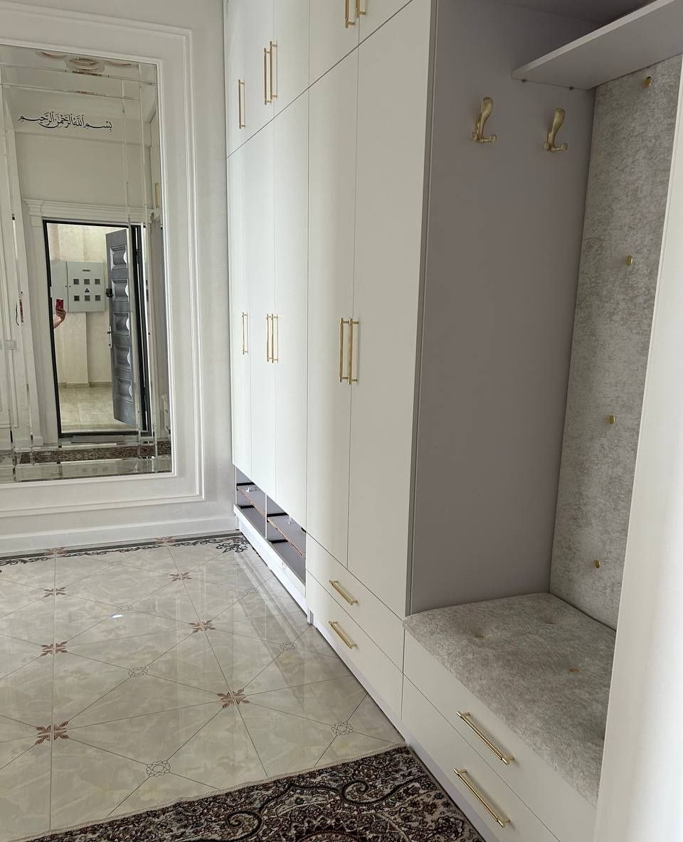 Ijaraga 3 xonali xonadon, 92 m² · Olmazor — surat 7