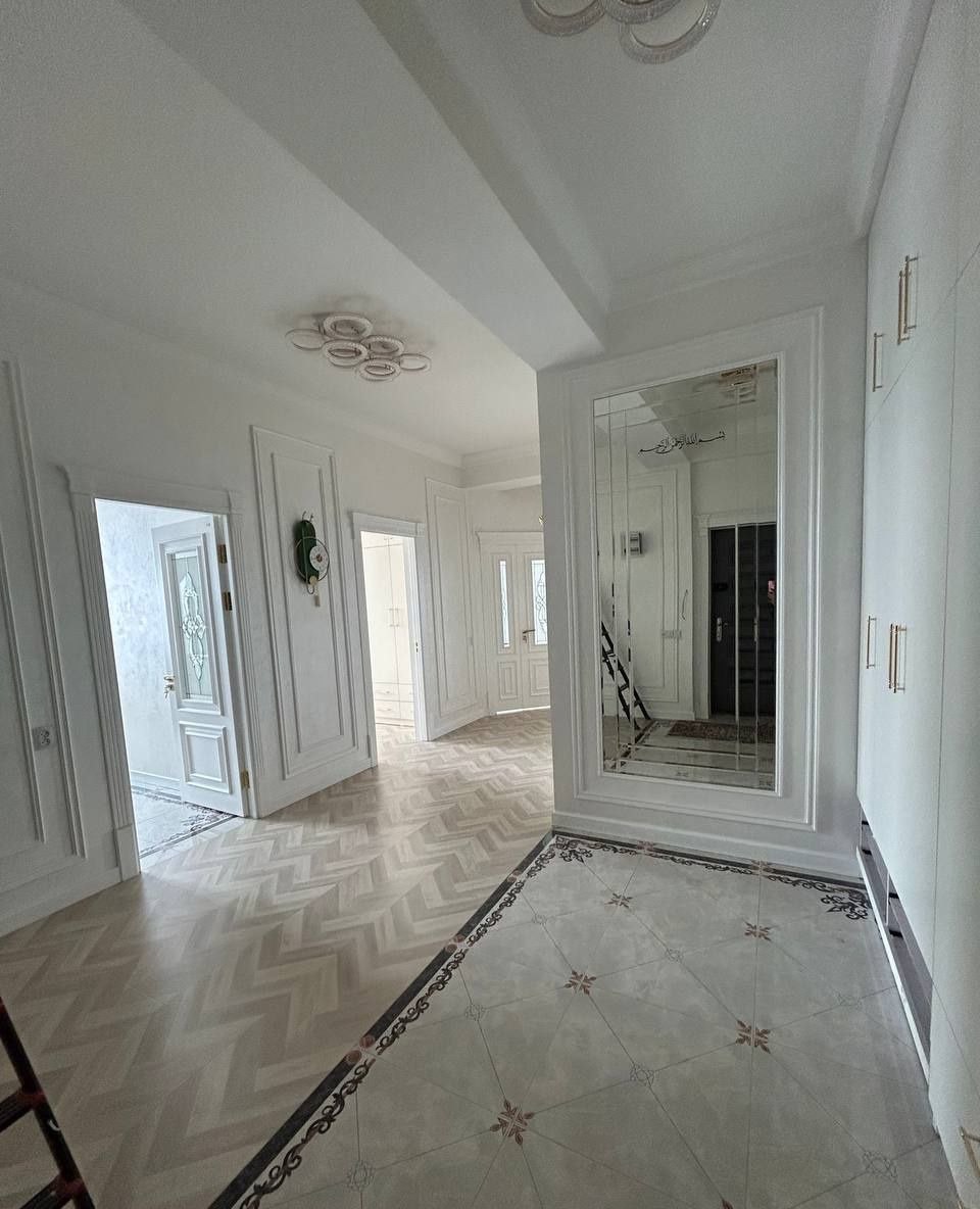 Ijaraga 3 xonali xonadon, 92 m² · Olmazor — surat 8