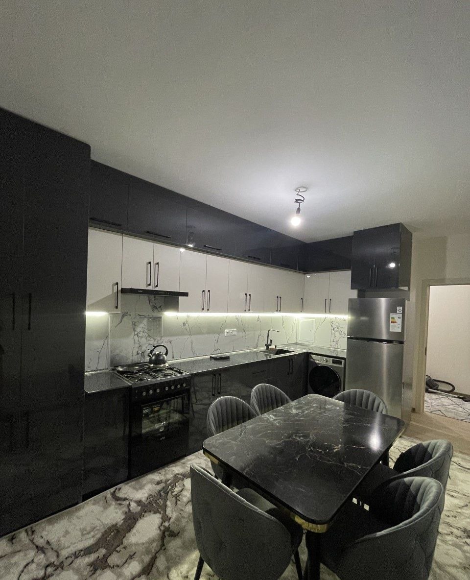 Сдаётся 2-комн. квартира, 54 м² · Алмазар — фото 4