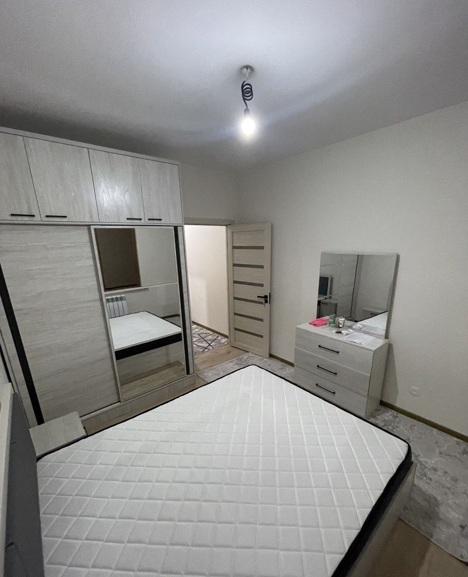 Сдаётся 2-комн. квартира, 54 м² · Алмазар — фото 6