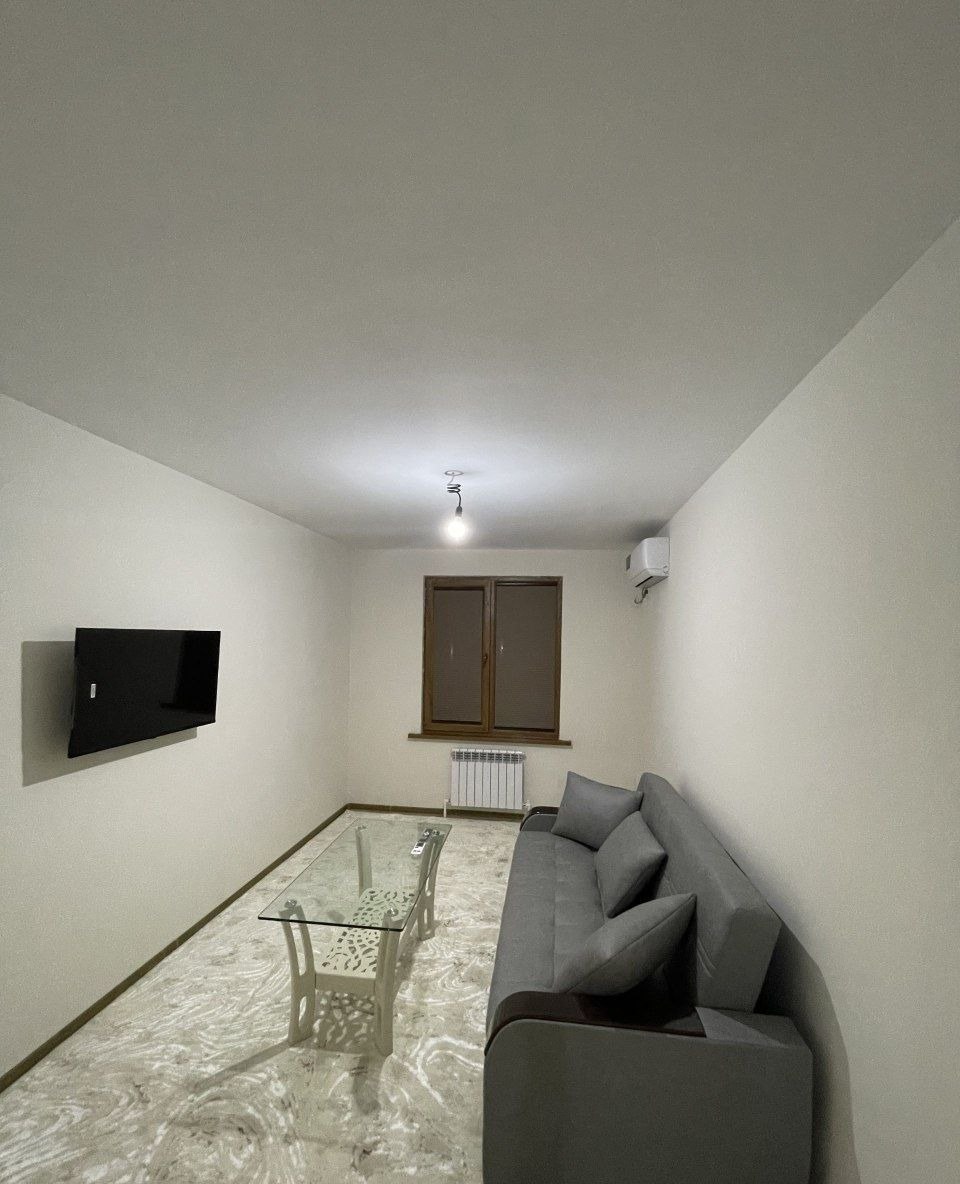 Сдаётся 2-комн. квартира, 54 м² · Алмазар — фото 3
