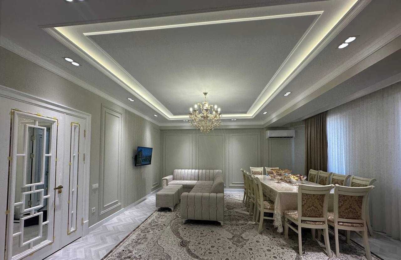 Ijaraga 4 xonali xonadon, 140 m² · Olmazor — surat 7
