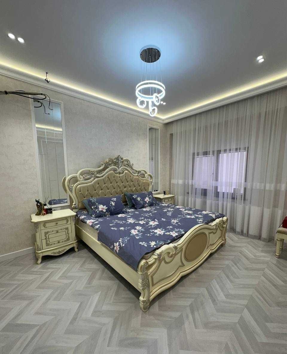 Ijaraga 4 xonali xonadon, 140 m² · Olmazor — surat 9