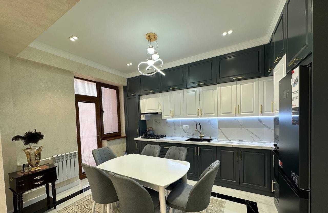 Ijaraga 4 xonali xonadon, 140 m² · Olmazor — surat 6