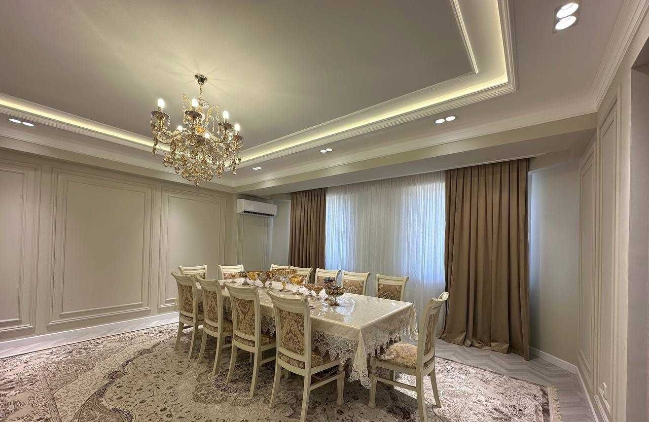 Ijaraga 4 xonali xonadon, 140 m² · Olmazor — surat 8