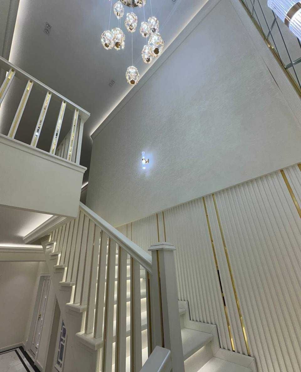 Ijaraga 4 xonali xonadon, 140 m² · Olmazor — surat 3