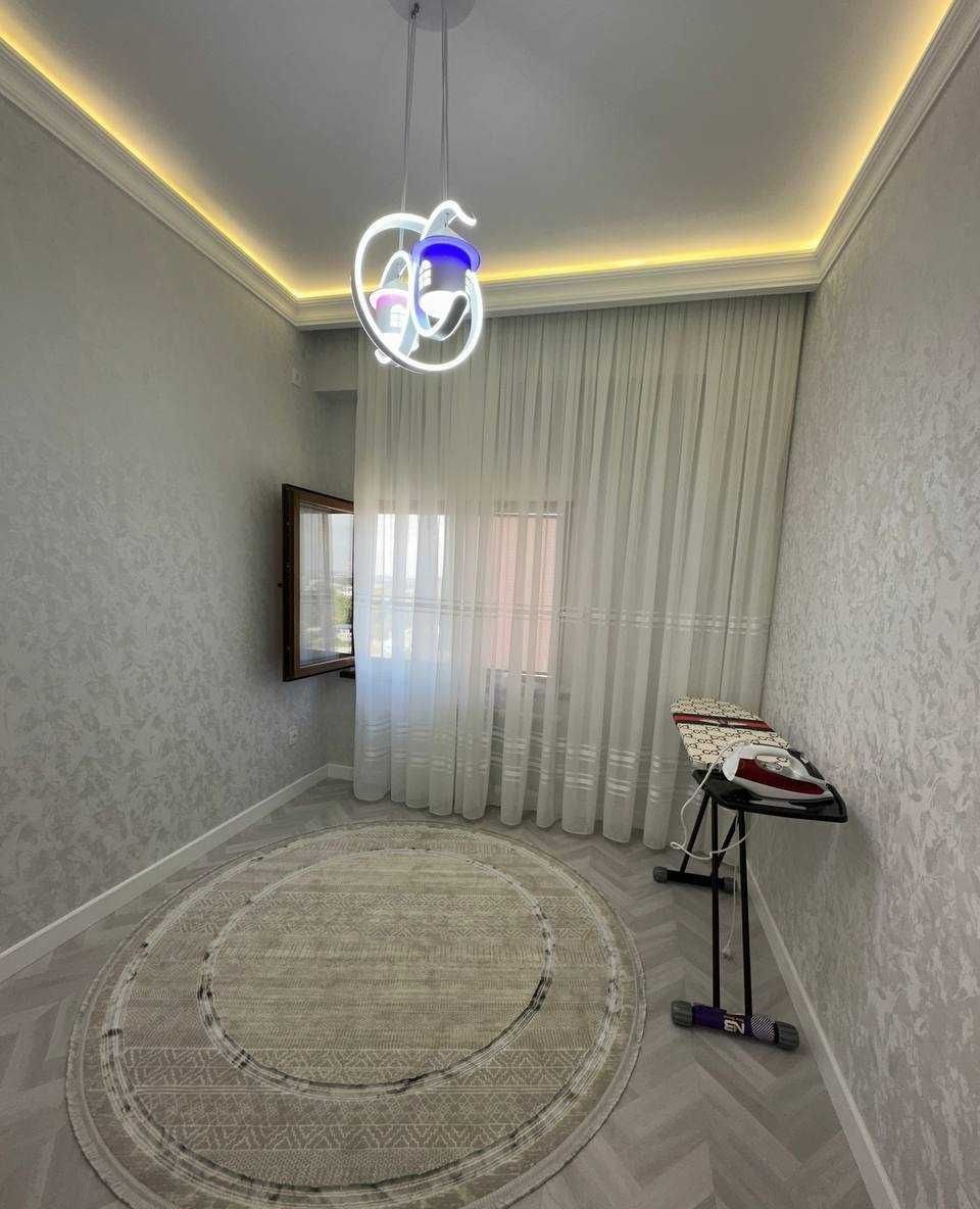 Ijaraga 4 xonali xonadon, 140 m² · Olmazor — surat 10