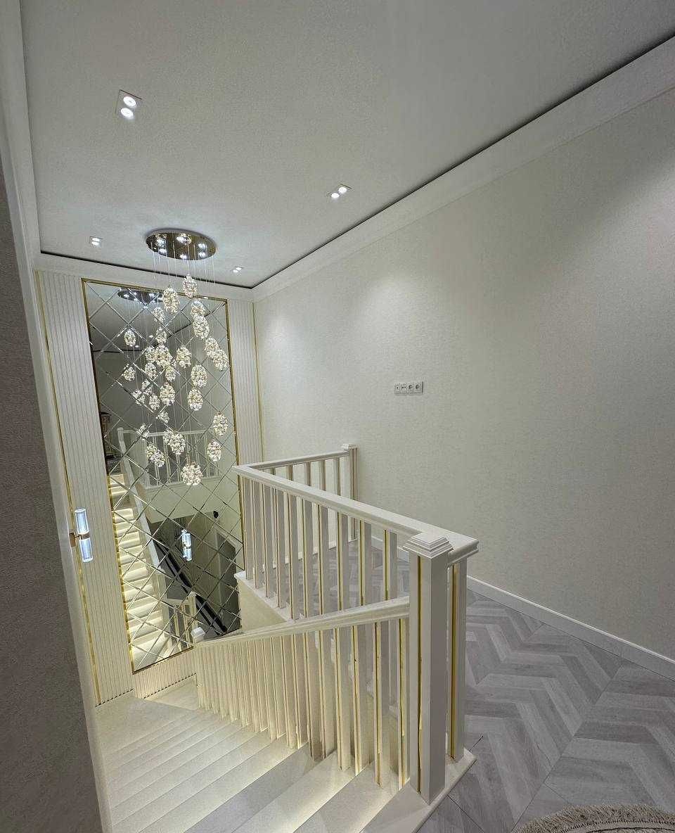 Ijaraga 4 xonali xonadon, 140 m² · Olmazor — surat 1