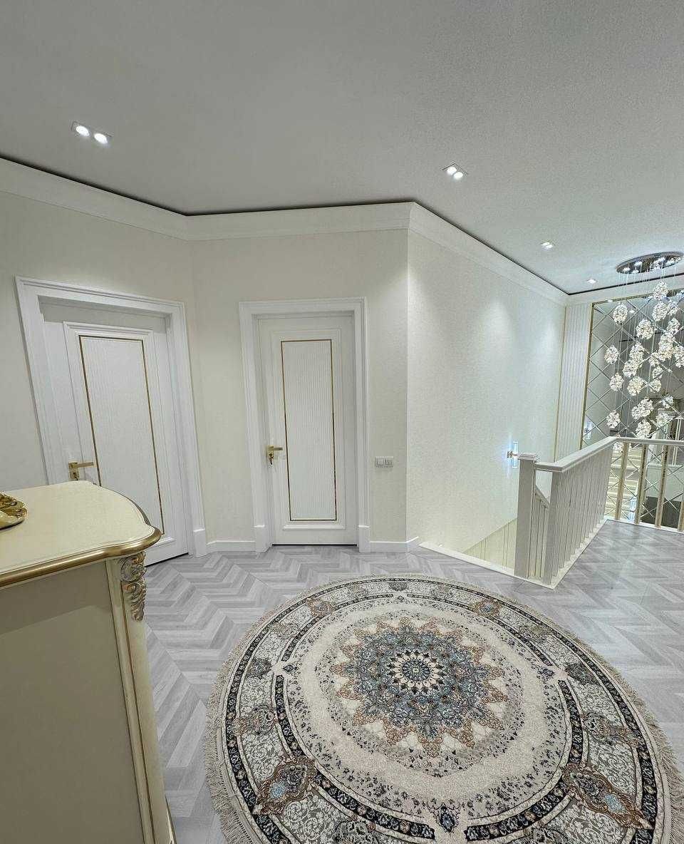 Ijaraga 4 xonali xonadon, 140 m² · Olmazor — surat 2