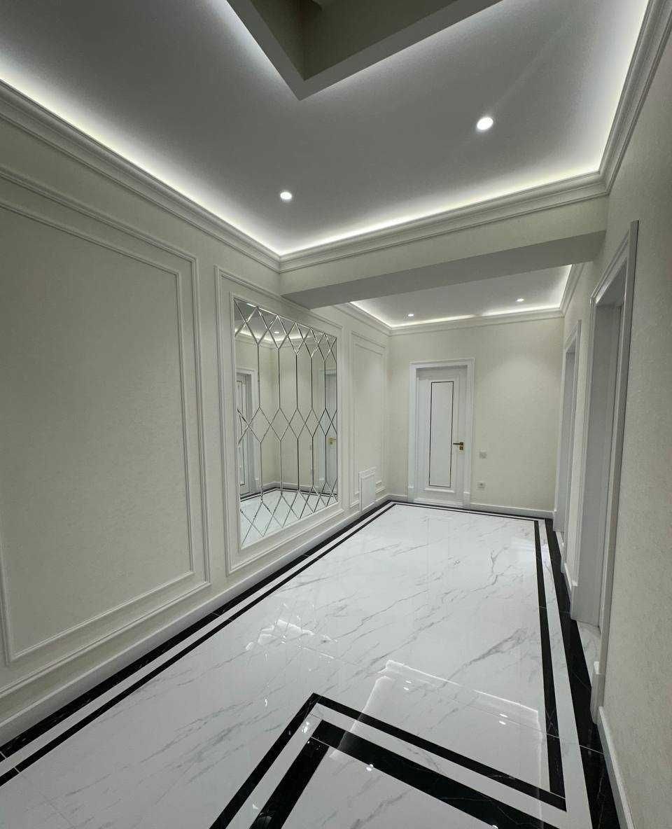 Ijaraga 4 xonali xonadon, 140 m² · Olmazor — surat 4