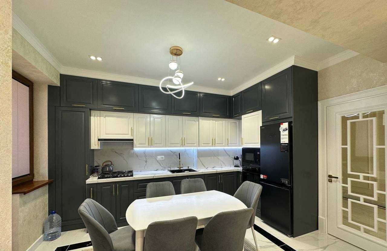 Ijaraga 4 xonali xonadon, 140 m² · Olmazor — surat 5