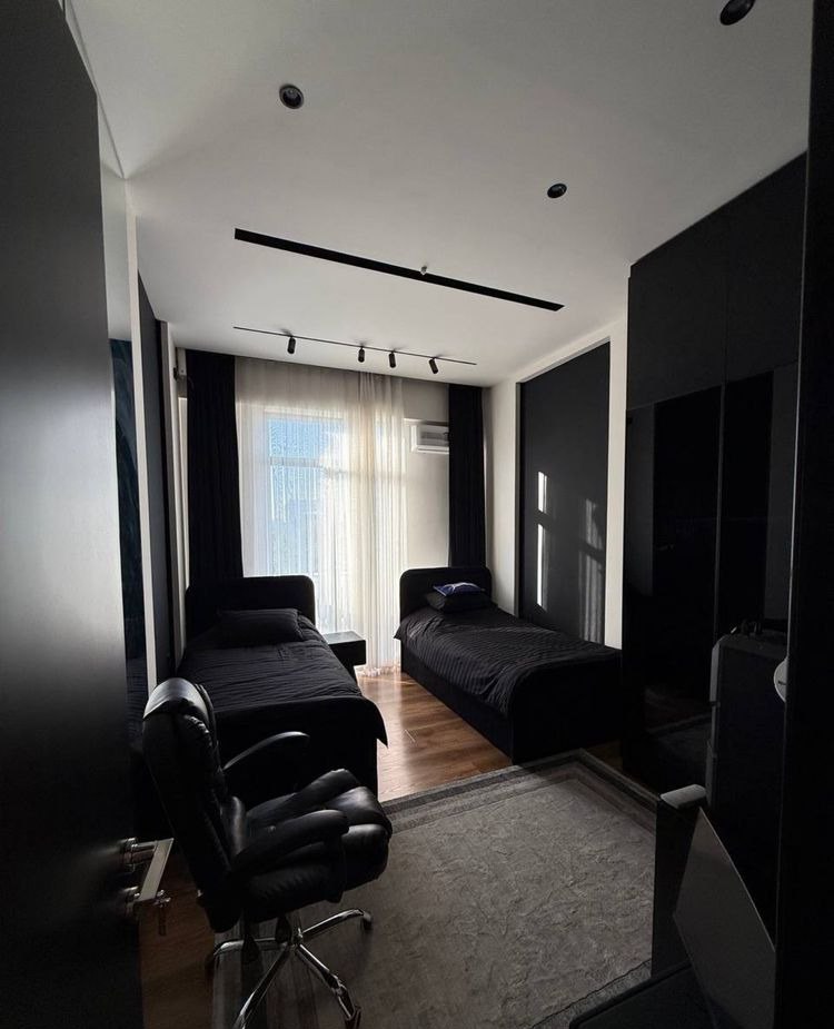 For rent 3-room apartment, 90.97 m² · Yakkasaray — photo 2