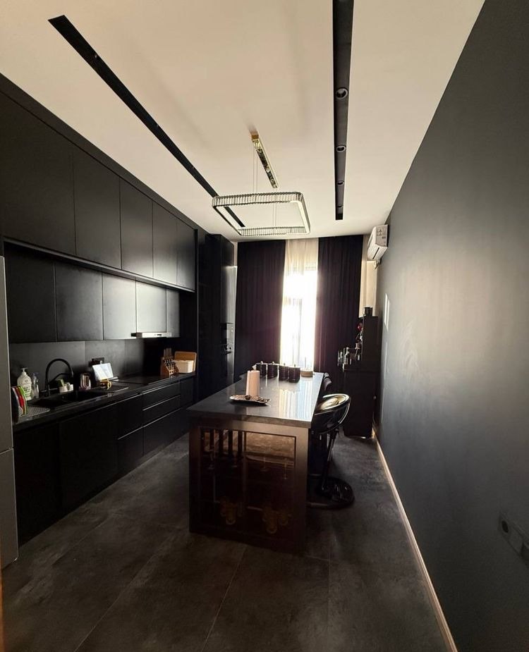 For rent 3-room apartment, 90.97 m² · Yakkasaray — photo 3