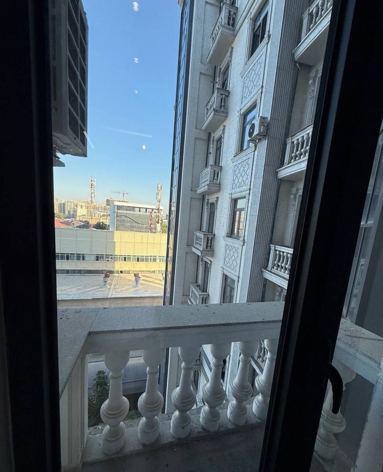 For rent 3-room apartment, 90.97 m² · Yakkasaray — photo 5