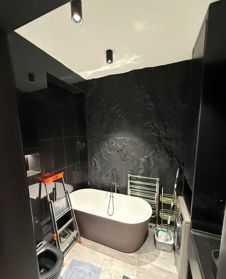 For rent 3-room apartment, 90.97 m² · Yakkasaray — photo 6