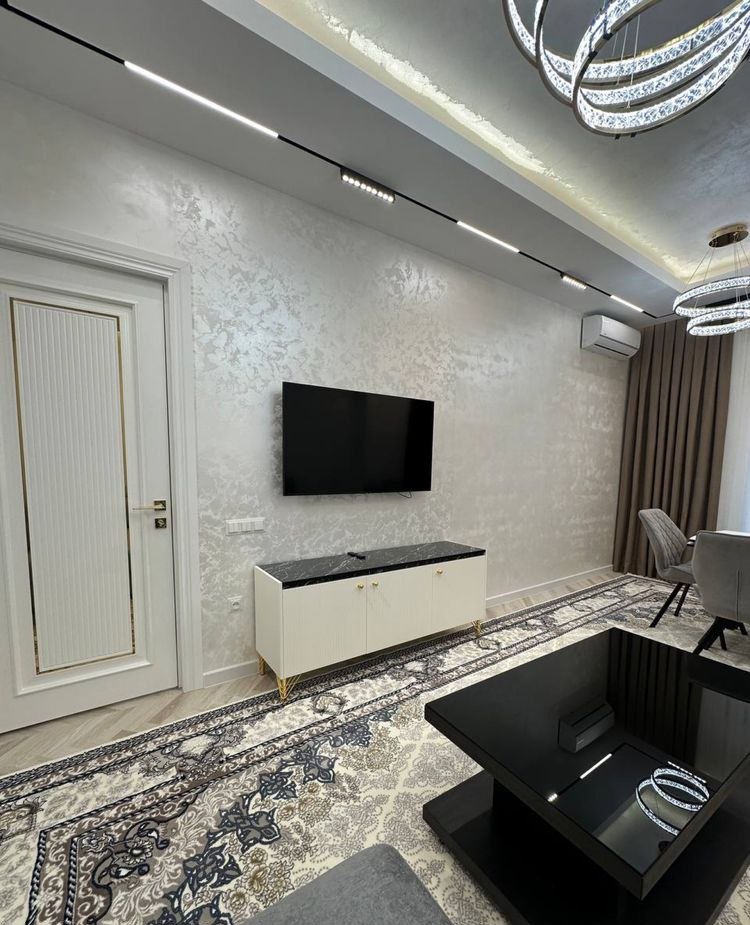 For rent 2-room apartment, 72 m² · Akay City · Mirzo-Ulugbek — photo 6