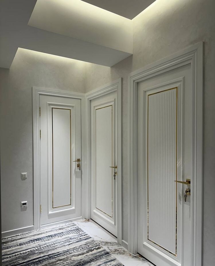 For rent 2-room apartment, 72 m² · Akay City · Mirzo-Ulugbek — photo 7