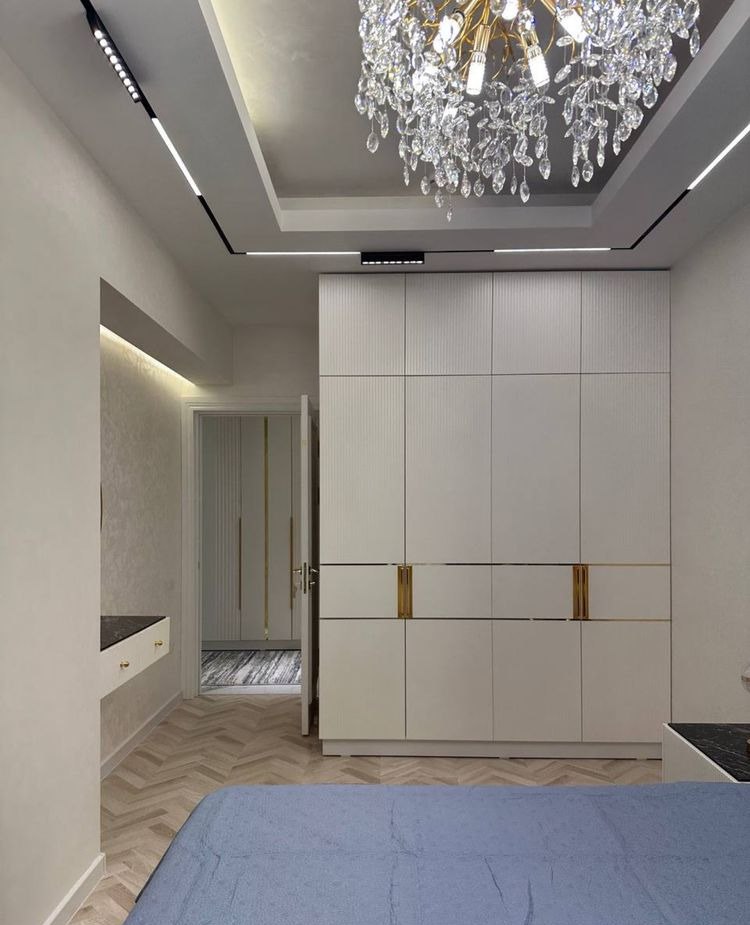 For rent 2-room apartment, 72 m² · Akay City · Mirzo-Ulugbek — photo 2