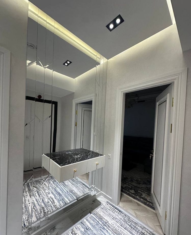 For rent 2-room apartment, 72 m² · Akay City · Mirzo-Ulugbek — photo 8