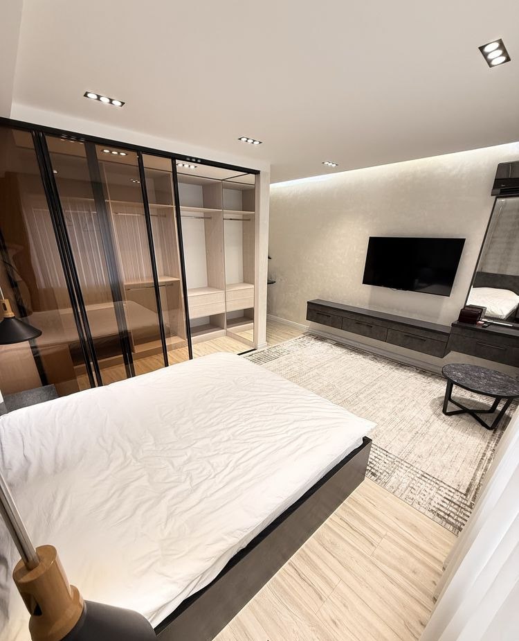 Сдаётся 4-комн. квартира, 142 м² · ЖК Seoulmoon · Яккасарай — фото 3